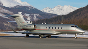 VistaJet Bombardier BD-100-1A10 Challenger 350 (9H-VCE) at  Samedan - St. Moritz, Switzerland
