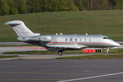 VistaJet Bombardier BD-100-1A10 Challenger 350 (9H-VCE) at  Hamburg - Fuhlsbuettel (Helmut Schmidt), Germany