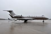 VistaJet Bombardier BD-100-1A10 Challenger 350 (9H-VCF) at  Cologne/Bonn, Germany