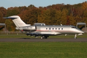 VistaJet Bombardier BD-100-1A10 Challenger 350 (9H-VCF) at  Hamburg - Fuhlsbuettel (Helmut Schmidt), Germany