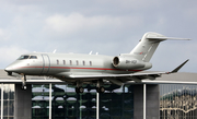 VistaJet Bombardier BD-100-1A10 Challenger 350 (9H-VCF) at  Farnborough, United Kingdom