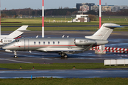 VistaJet Bombardier BD-100-1A10 Challenger 350 (9H-VCF) at  Hamburg - Fuhlsbuettel (Helmut Schmidt), Germany