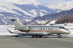 VistaJet Bombardier BD-100-1A10 Challenger 350 (9H-VCH) at  Samedan - St. Moritz, Switzerland