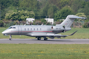 VistaJet Bombardier BD-100-1A10 Challenger 350 (9H-VCI) at  Hamburg - Fuhlsbuettel (Helmut Schmidt), Germany