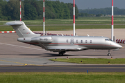 VistaJet Bombardier BD-100-1A10 Challenger 350 (9H-VCI) at  Hamburg - Fuhlsbuettel (Helmut Schmidt), Germany