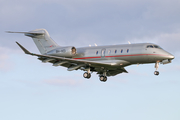 VistaJet Bombardier BD-100-1A10 Challenger 350 (9H-VCI) at  Luxembourg - Findel, Luxembourg