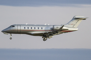 VistaJet Bombardier BD-100-1A10 Challenger 350 (9H-VCI) at  Venice - Marco Polo, Italy