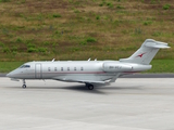 VistaJet Bombardier BD-100-1A10 Challenger 350 (9H-VCJ) at  Cologne/Bonn, Germany