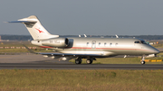 VistaJet Bombardier BD-100-1A10 Challenger 350 (9H-VCJ) at  Frankfurt am Main, Germany
