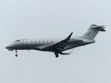 VistaJet Bombardier BD-100-1A10 Challenger 350 (9H-VCJ) at  Frankfurt am Main, Germany