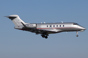 VistaJet Bombardier BD-100-1A10 Challenger 350 (9H-VCK) at  Amsterdam - Schiphol, Netherlands