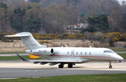 VistaJet Bombardier BD-100-1A10 Challenger 350 (9H-VCK) at  Farnborough, United Kingdom