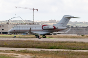 VistaJet Bombardier BD-100-1A10 Challenger 350 (9H-VCK) at  Luqa - Malta International, Malta