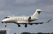 VistaJet Bombardier BD-100-1A10 Challenger 350 (9H-VCL) at  Farnborough, United Kingdom