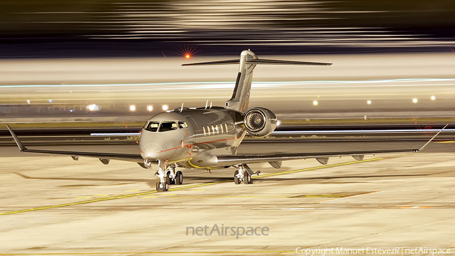 VistaJet Bombardier BD-100-1A10 Challenger 350 (9H-VCL) | Photo 501987