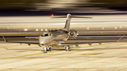 VistaJet Bombardier BD-100-1A10 Challenger 350 (9H-VCL) at  Tenerife Sur - Reina Sofia, Spain