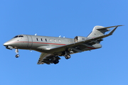 VistaJet Bombardier BD-100-1A10 Challenger 350 (9H-VCL) at  Barcelona - El Prat, Spain