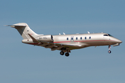 VistaJet Bombardier BD-100-1A10 Challenger 350 (9H-VCL) at  Hamburg - Fuhlsbuettel (Helmut Schmidt), Germany