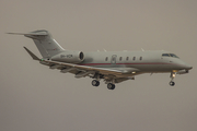 VistaJet Bombardier BD-100-1A10 Challenger 350 (9H-VCM) at  Gran Canaria, Spain