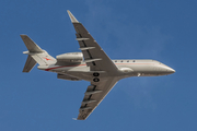 VistaJet Bombardier BD-100-1A10 Challenger 350 (9H-VCM) at  Gran Canaria, Spain