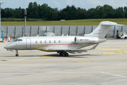 VistaJet Bombardier BD-100-1A10 Challenger 350 (9H-VCN) at  Dublin, Ireland