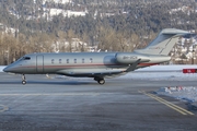 VistaJet Bombardier BD-100-1A10 Challenger 350 (9H-VCN) at  Kelowna - International, Canada