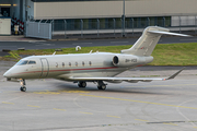 VistaJet Bombardier BD-100-1A10 Challenger 350 (9H-VCO) at  Cologne/Bonn, Germany