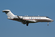 VistaJet Bombardier BD-100-1A10 Challenger 350 (9H-VCO) at  Hamburg - Fuhlsbuettel (Helmut Schmidt), Germany