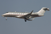 VistaJet Bombardier BD-100-1A10 Challenger 350 (9H-VCO) at  Dubai - International, United Arab Emirates