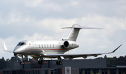 VistaJet Bombardier BD-100-1A10 Challenger 350 (9H-VCO) at  Farnborough, United Kingdom