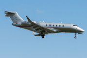 VistaJet Bombardier BD-100-1A10 Challenger 350 (9H-VCO) at  Hamburg - Fuhlsbuettel (Helmut Schmidt), Germany