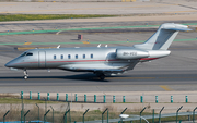 VistaJet Bombardier BD-100-1A10 Challenger 350 (9H-VCO) at  Madrid - Barajas, Spain