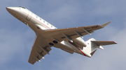 VistaJet Bombardier BD-100-1A10 Challenger 350 (9H-VCP) at  Tel Aviv - Ben Gurion International, Israel