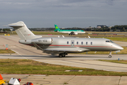 VistaJet Bombardier BD-100-1A10 Challenger 350 (9H-VCQ) at  Hamburg - Fuhlsbuettel (Helmut Schmidt), Germany