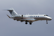 VistaJet Bombardier BD-100-1A10 Challenger 350 (9H-VCR) at  Tenerife Sur - Reina Sofia, Spain