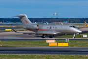 VistaJet Bombardier BD-100-1A10 Challenger 350 (9H-VCU) at  Frankfurt am Main, Germany