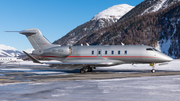 VistaJet Bombardier BD-100-1A10 Challenger 350 (9H-VCU) at  Samedan - St. Moritz, Switzerland