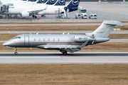 VistaJet Bombardier BD-100-1A10 Challenger 350 (9H-VCV) at  Munich, Germany