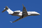 VistaJet Bombardier BD-100-1A10 Challenger 350 (9H-VCV) at  Tenerife Sur - Reina Sofia, Spain