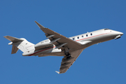 VistaJet Bombardier BD-100-1A10 Challenger 350 (9H-VCV) at  Tenerife Sur - Reina Sofia, Spain