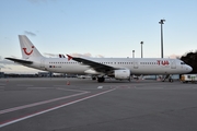 TUIfly (Galistair) Airbus A321-211 (9H-VDB) at  Cologne/Bonn, Germany