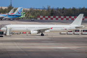 TUIfly (Galistair) Airbus A321-211 (9H-VDB) at  Gran Canaria, Spain