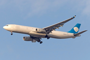 Galistair Airbus A330-343X(P2F) (9H-VDC) at  Luqa - Malta International, Malta