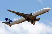 Galistair Airbus A330-343X(P2F) (9H-VDC) at  Frankfurt am Main, Germany