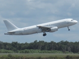 Galistair Airbus A320-214 (9H-VDL) at  Santo Domingo - Las Americas-JFPG International, Dominican Republic