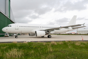 Galistair Airbus A320-214 (9H-VDS) at  Luqa - Malta International, Malta