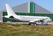 Galistair Airbus A320-214 (9H-VDS) at  Luqa - Malta International, Malta