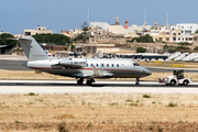 VistaJet Bombardier CL-600-2B16 Challenger 605 (9H-VFG) at  Luqa - Malta International, Malta