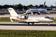 VistaJet Bombardier CL-600-2B16 Challenger 605 (9H-VFH) at  Luqa - Malta International, Malta