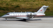 VistaJet Bombardier CL-600-2B16 Challenger 604 (9H-VFK) at  Cologne/Bonn, Germany